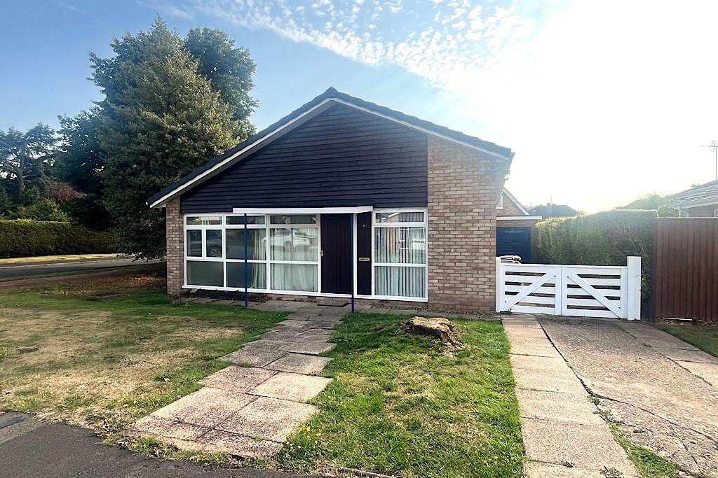 6 Portland Crescent, Shrewsbury, SY2 5NE Let Agreed